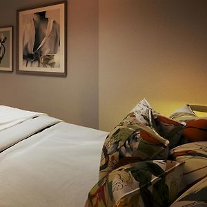 Studio con letto king size